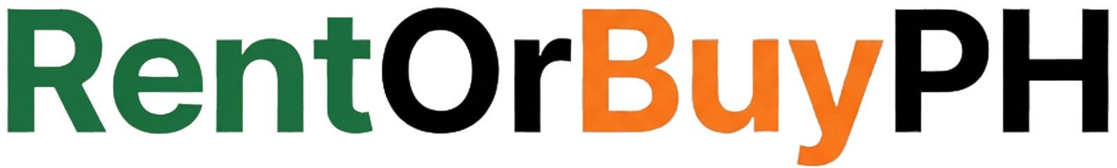 RentOrBuyPH.com